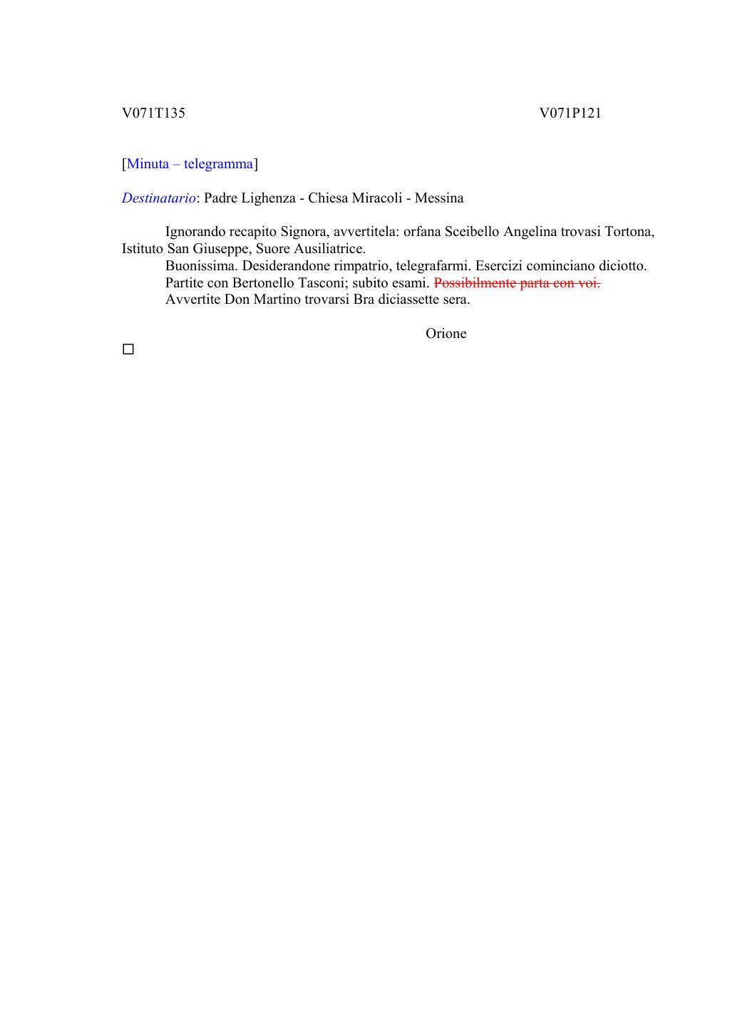 Scritti. Volume 071, pagina 170