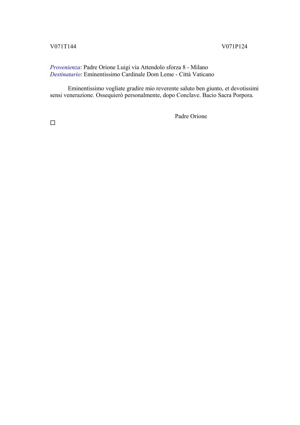 Scritti. Volume 071, pagina 179