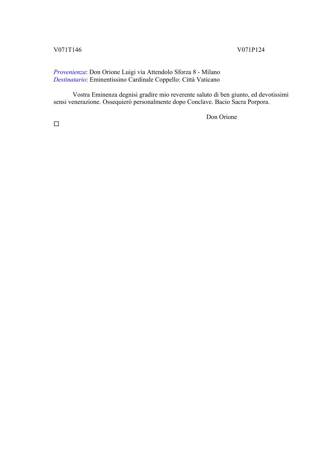 Scritti. Volume 071, pagina 181