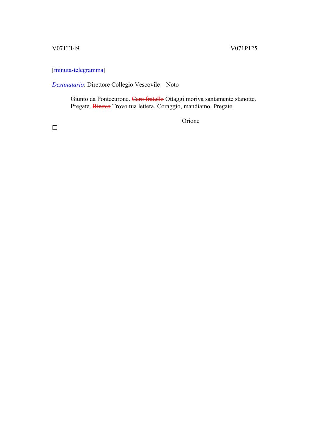 Scritti. Volume 071, pagina 184