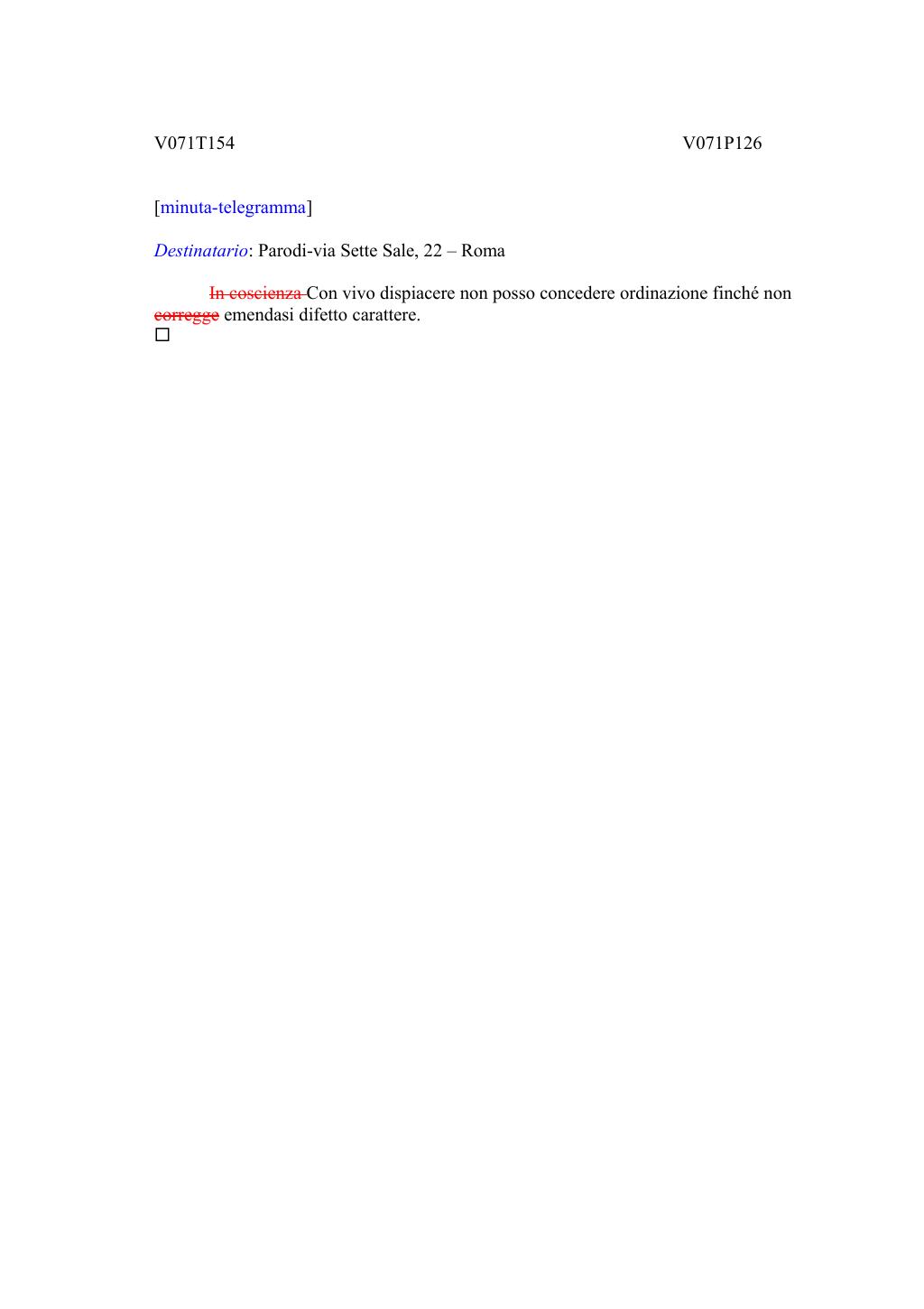 Scritti. Volume 071, pagina 189