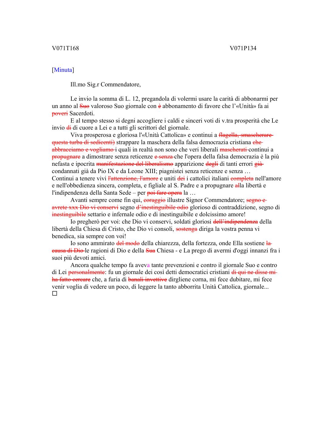 Scritti. Volume 071, pagina 204