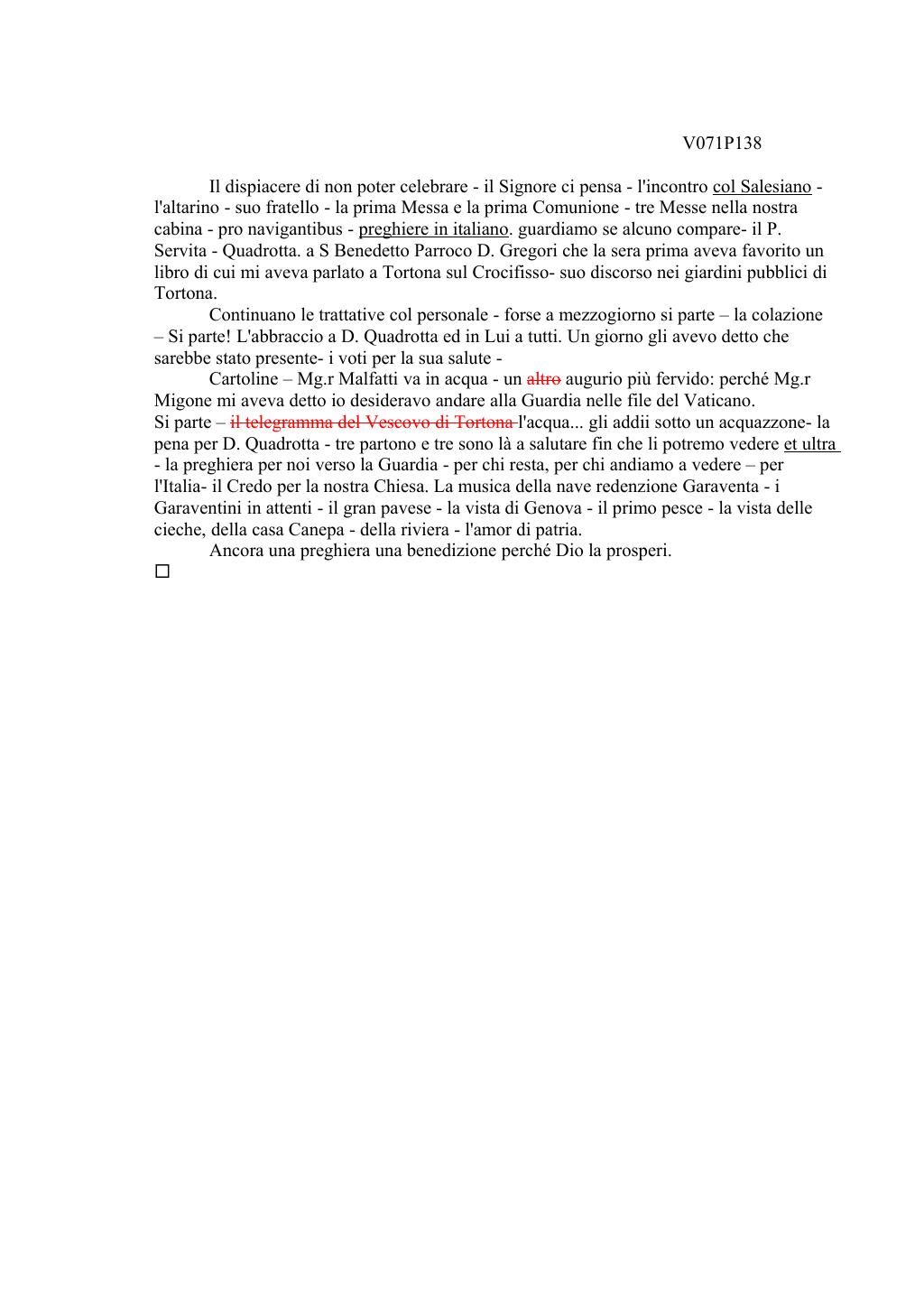Scritti. Volume 071, pagina 209