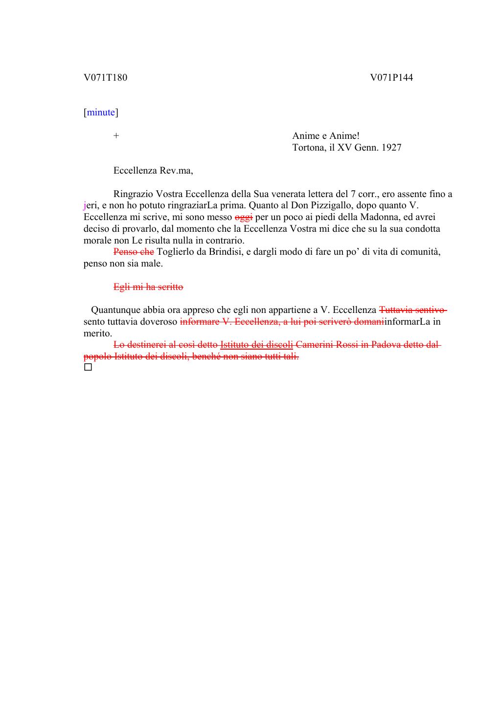 Scritti. Volume 071, pagina 218