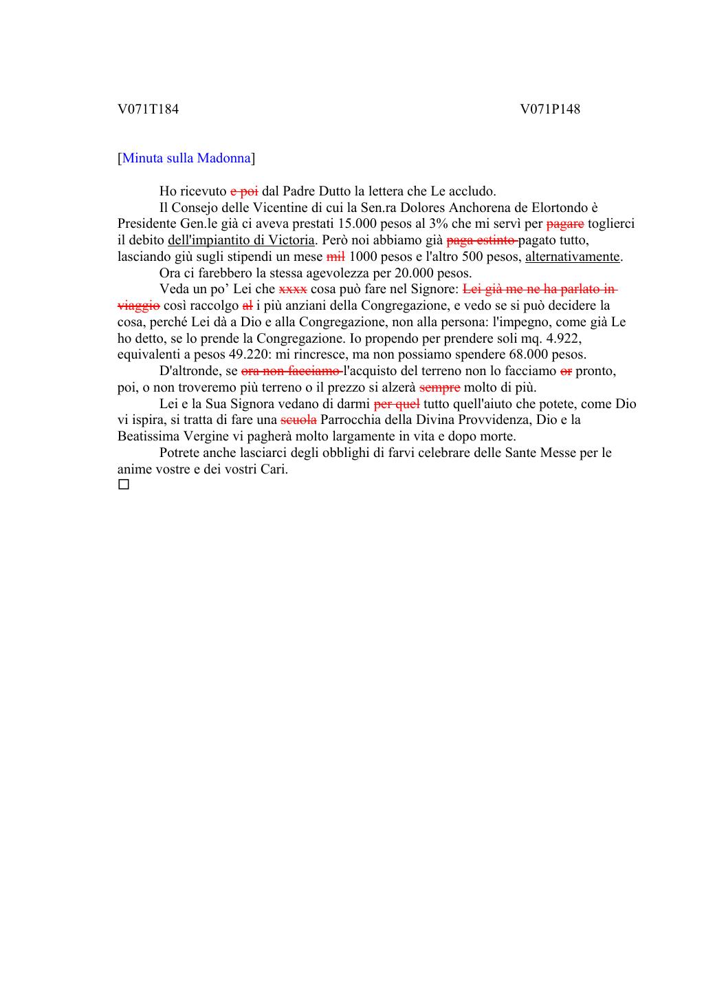 Scritti. Volume 071, pagina 223