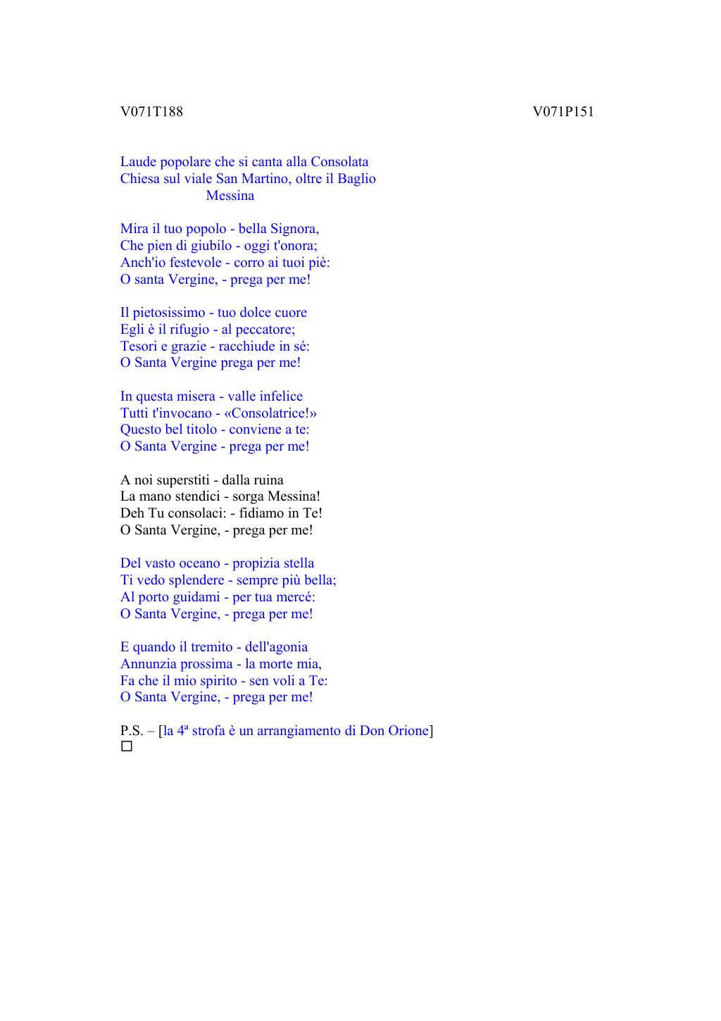 Scritti. Volume 071, pagina 227