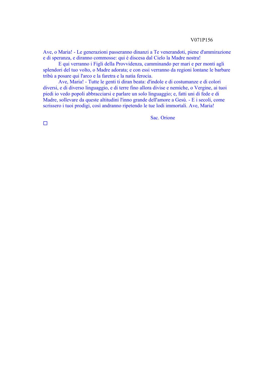 Scritti. Volume 071, pagina 232