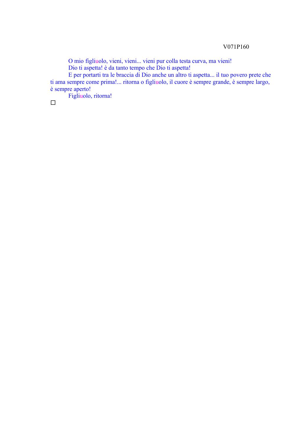 Scritti. Volume 071, pagina 236