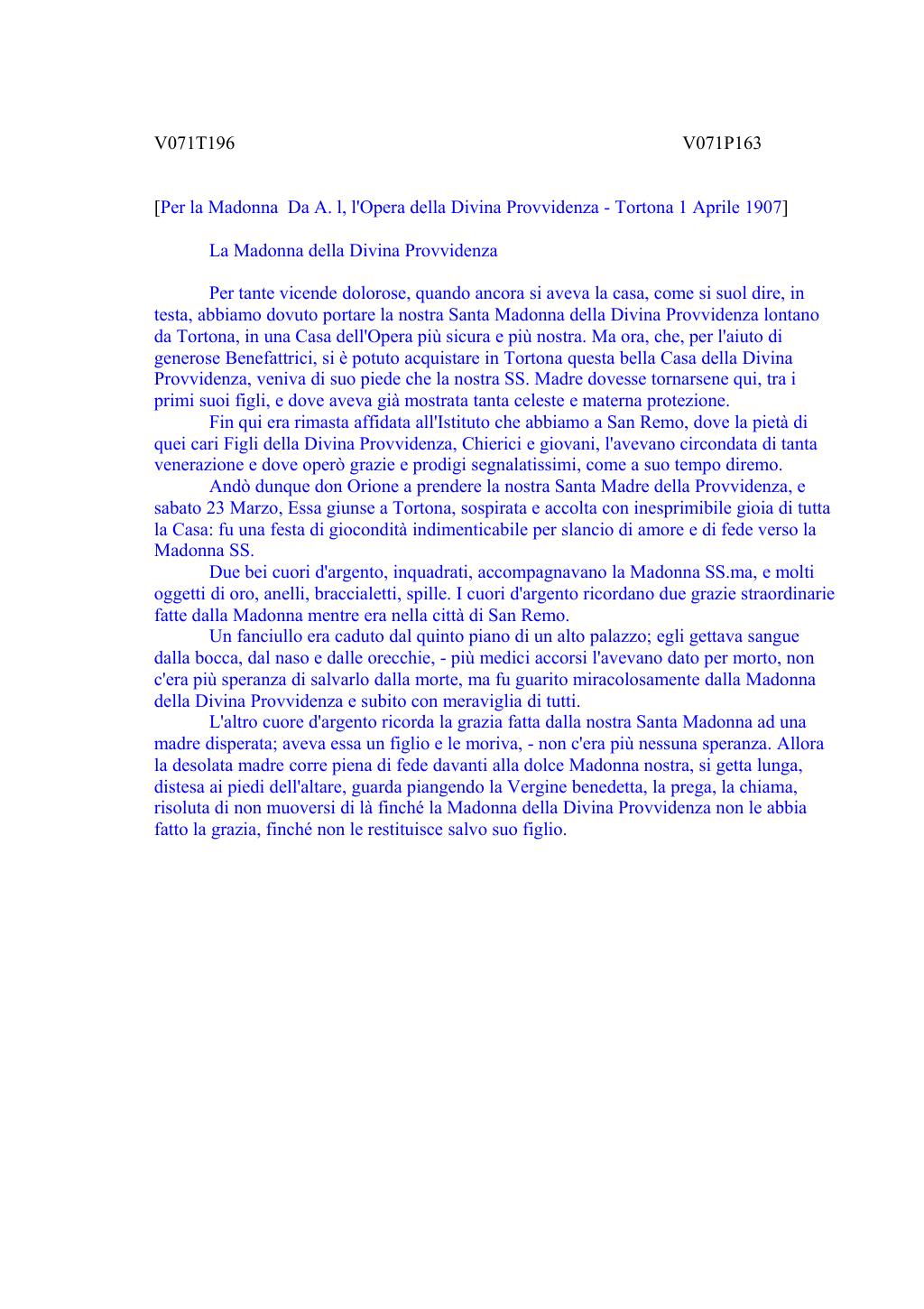 Scritti. Volume 071, pagina 239