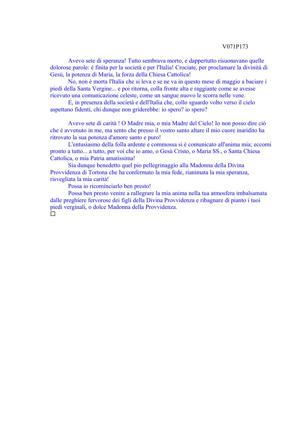 Scritti. Volume 071, pagina 249