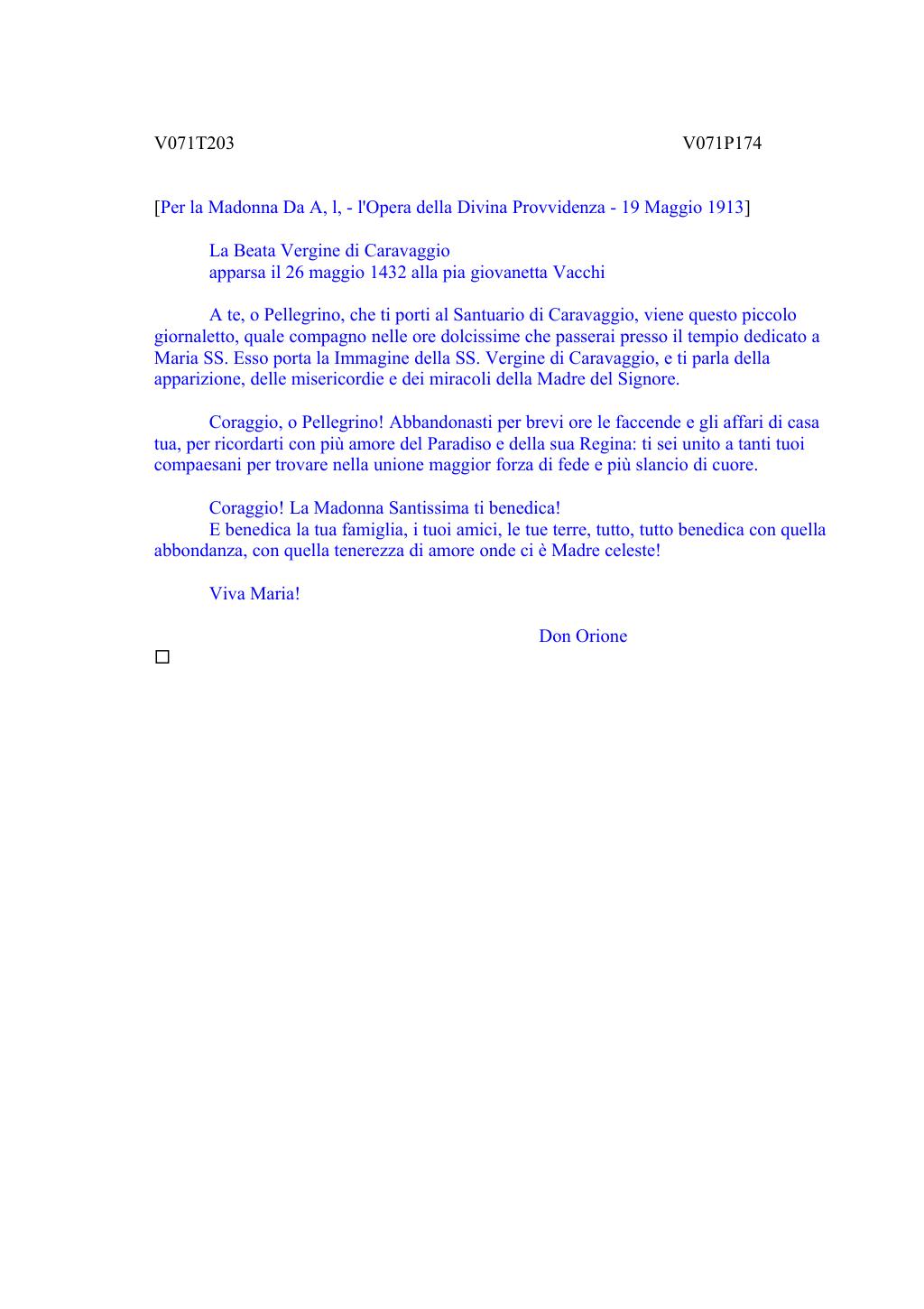Scritti. Volume 071, pagina 250