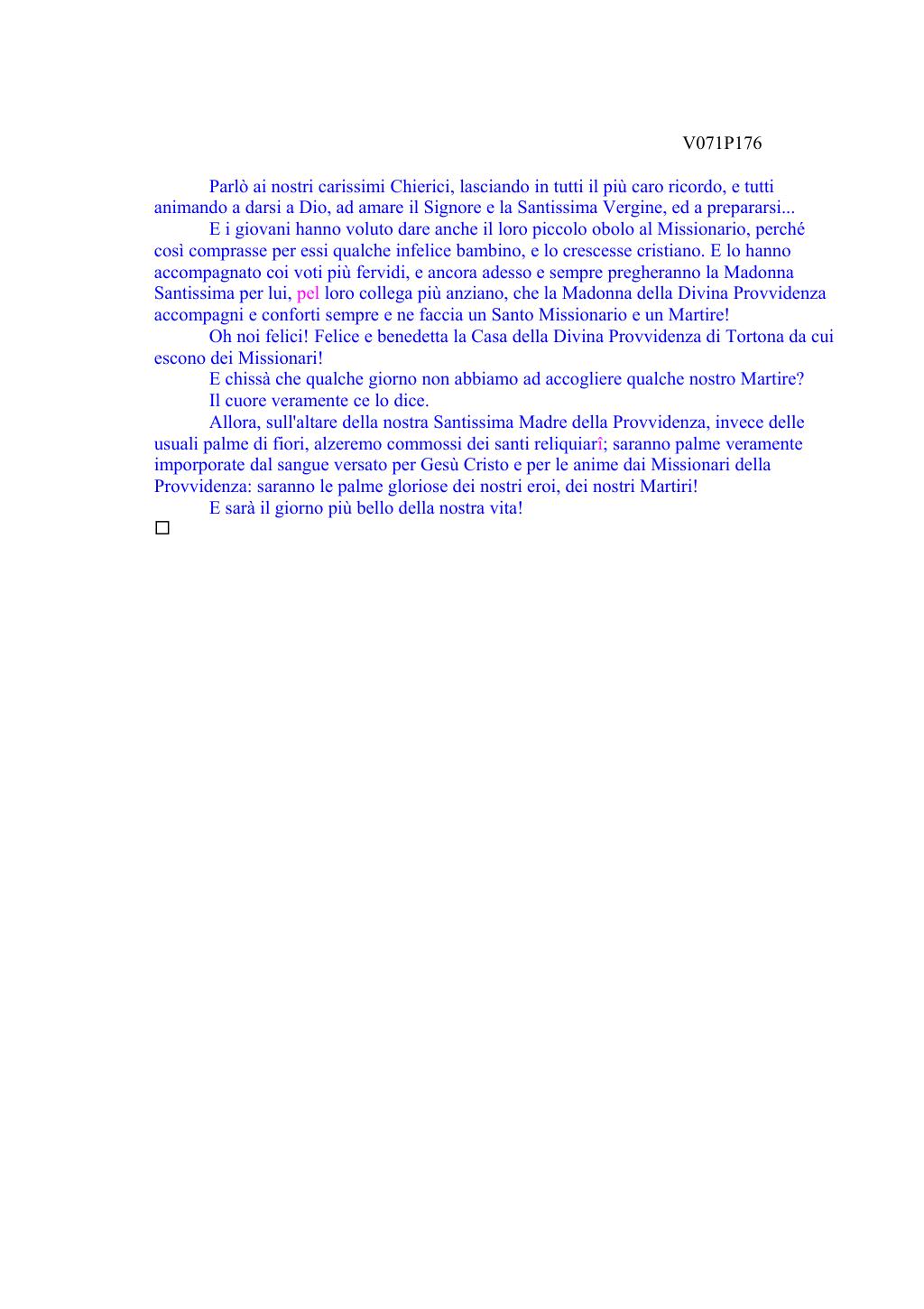 Scritti. Volume 071, pagina 252