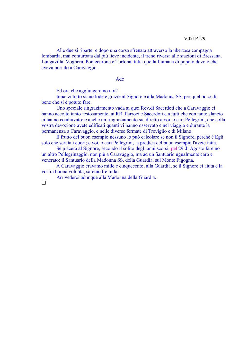 Scritti. Volume 071, pagina 255