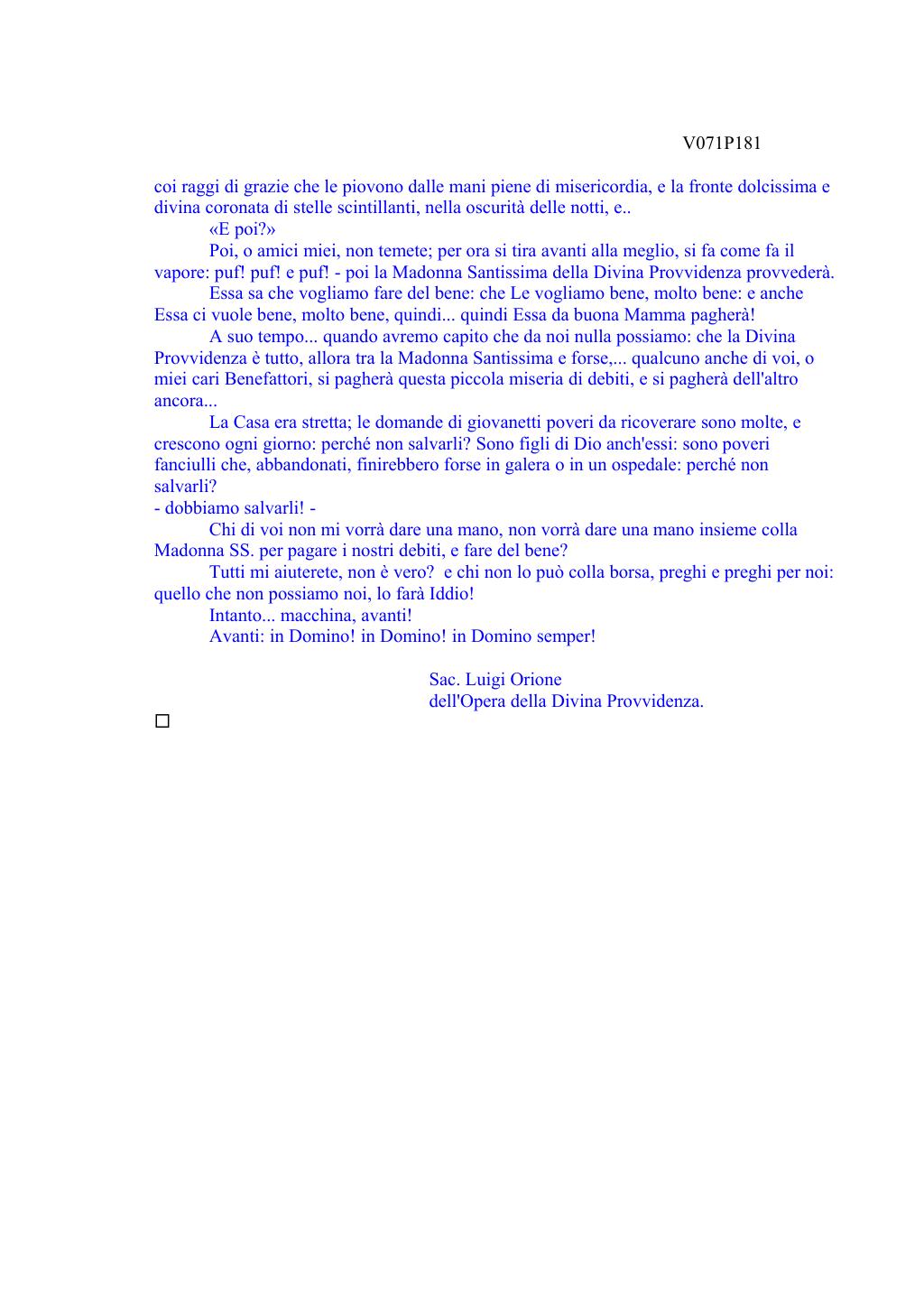 Scritti. Volume 071, pagina 257