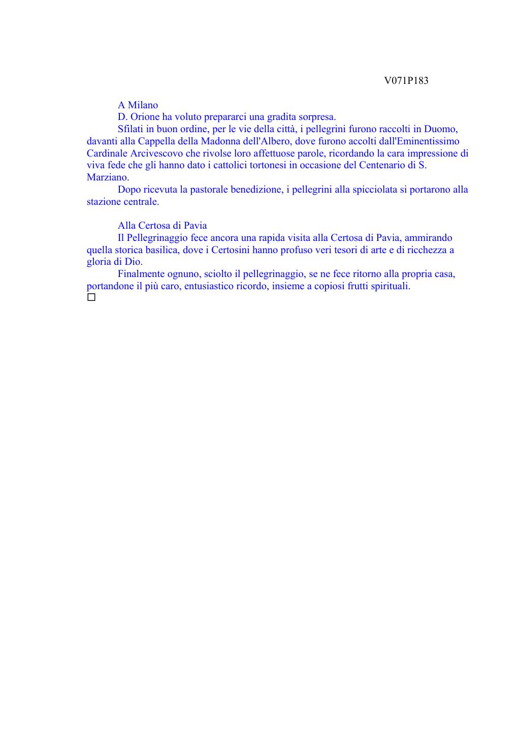 Scritti. Volume 071, pagina 259