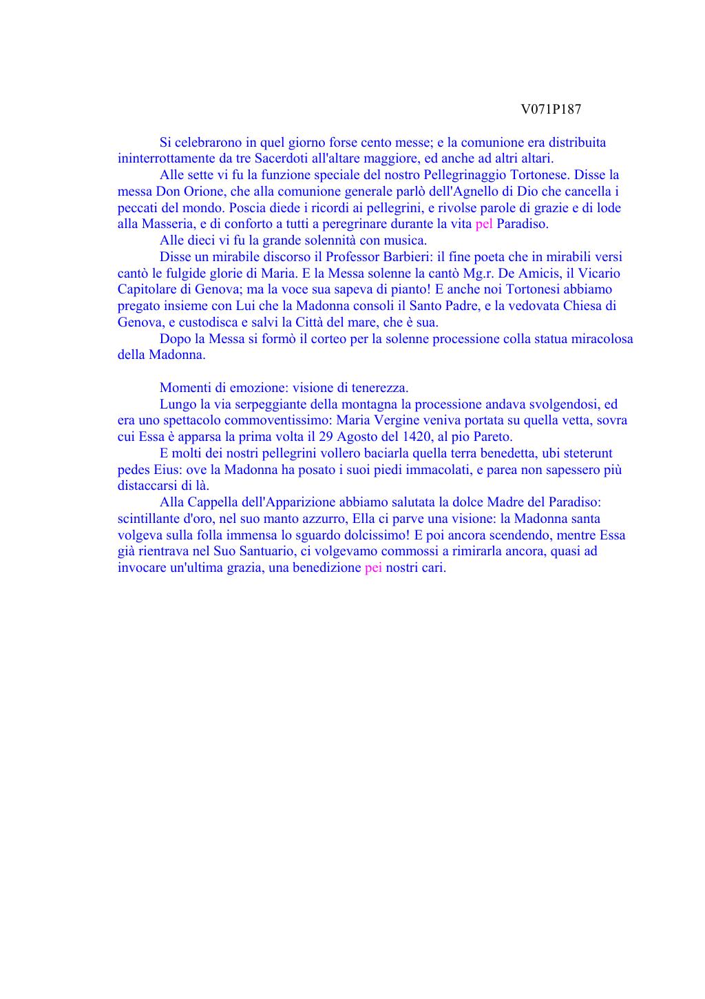 Scritti. Volume 071, pagina 263