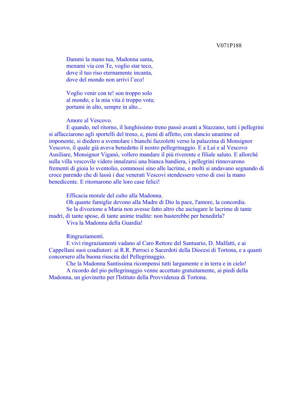 Scritti. Volume 071, pagina 264