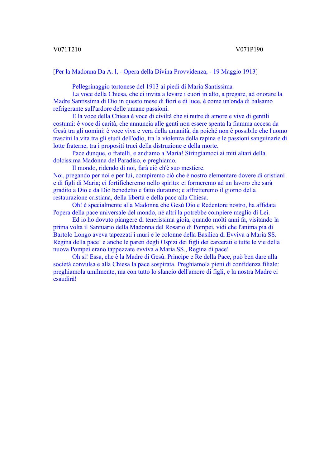 Scritti. Volume 071, pagina 266