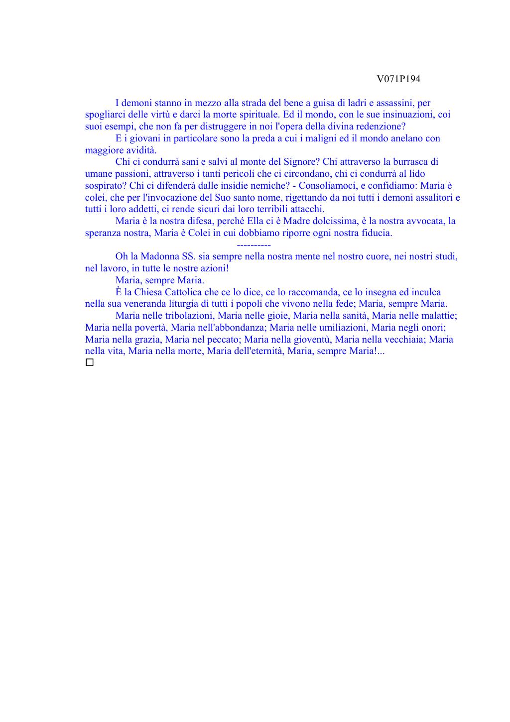 Scritti. Volume 071, pagina 270