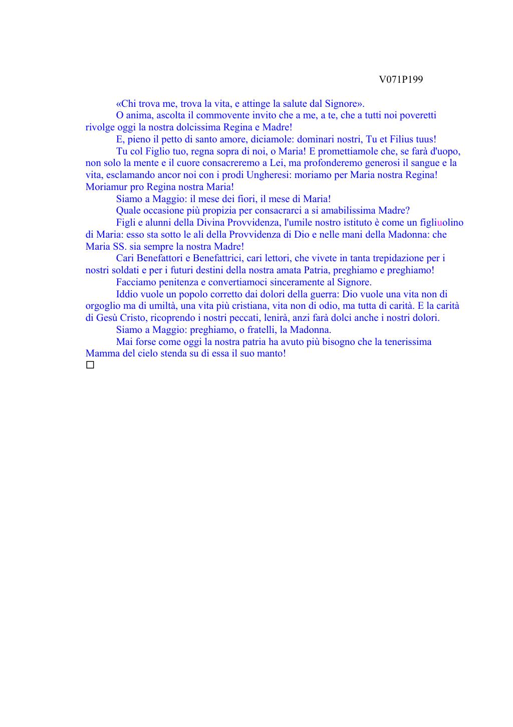 Scritti. Volume 071, pagina 275