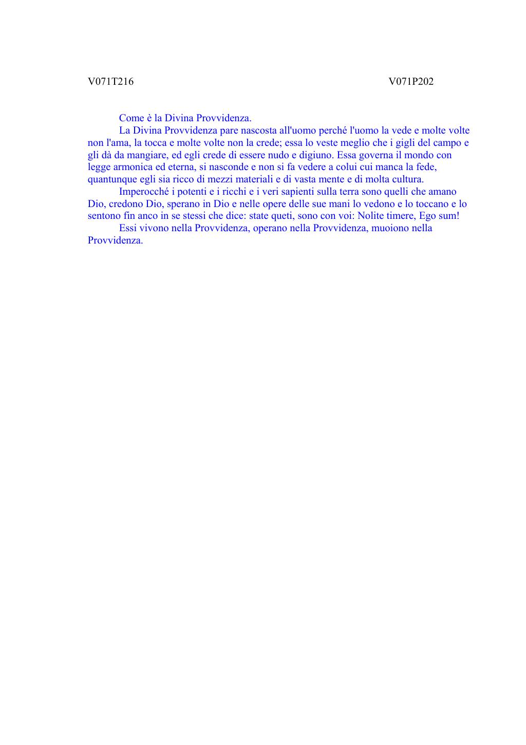 Scritti. Volume 071, pagina 279