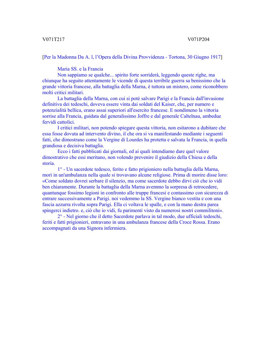 Scritti. Volume 071, pagina 281