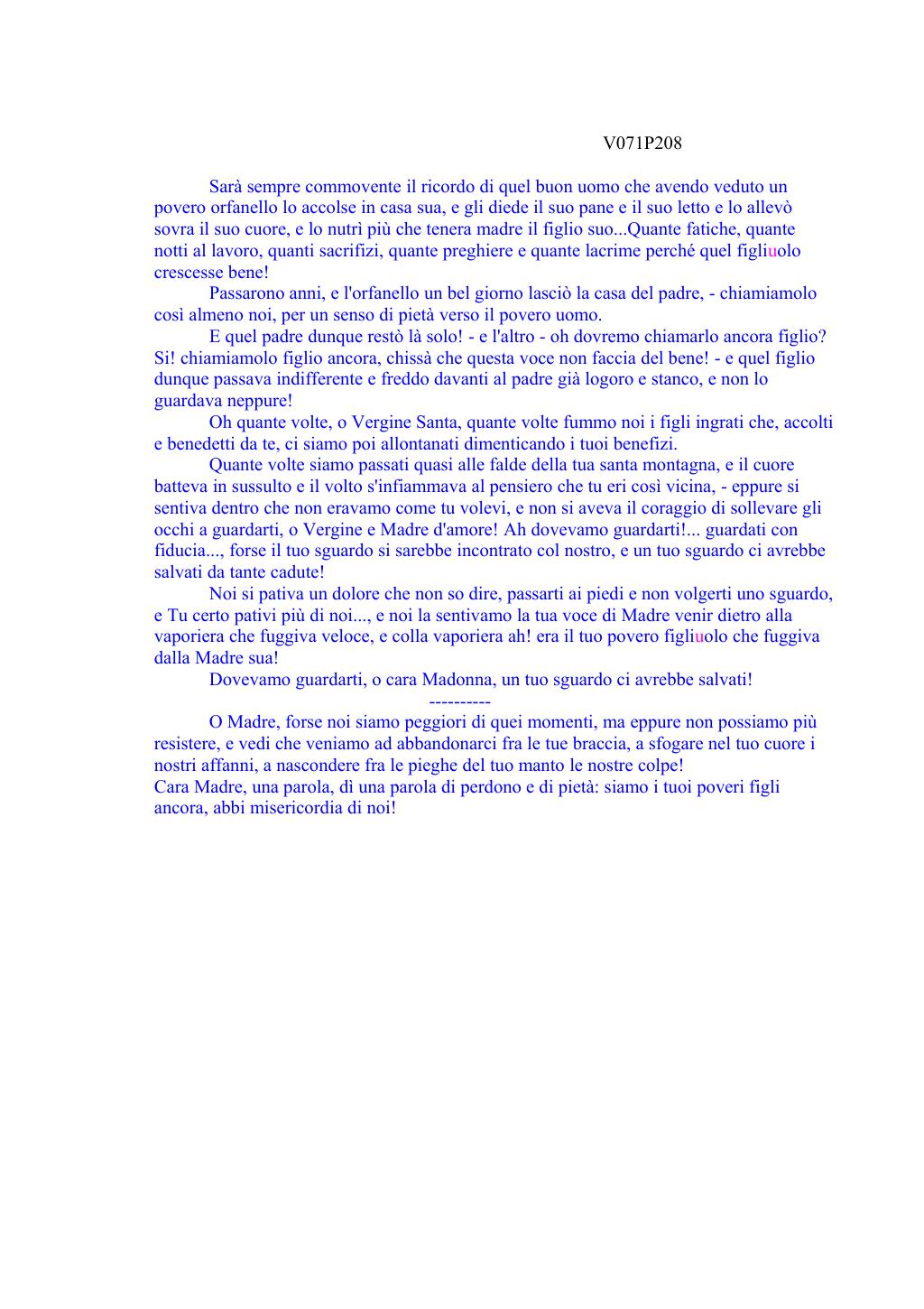 Scritti. Volume 071, pagina 285
