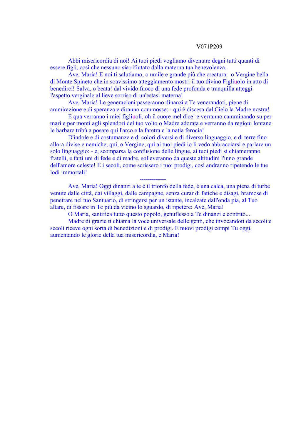 Scritti. Volume 071, pagina 286