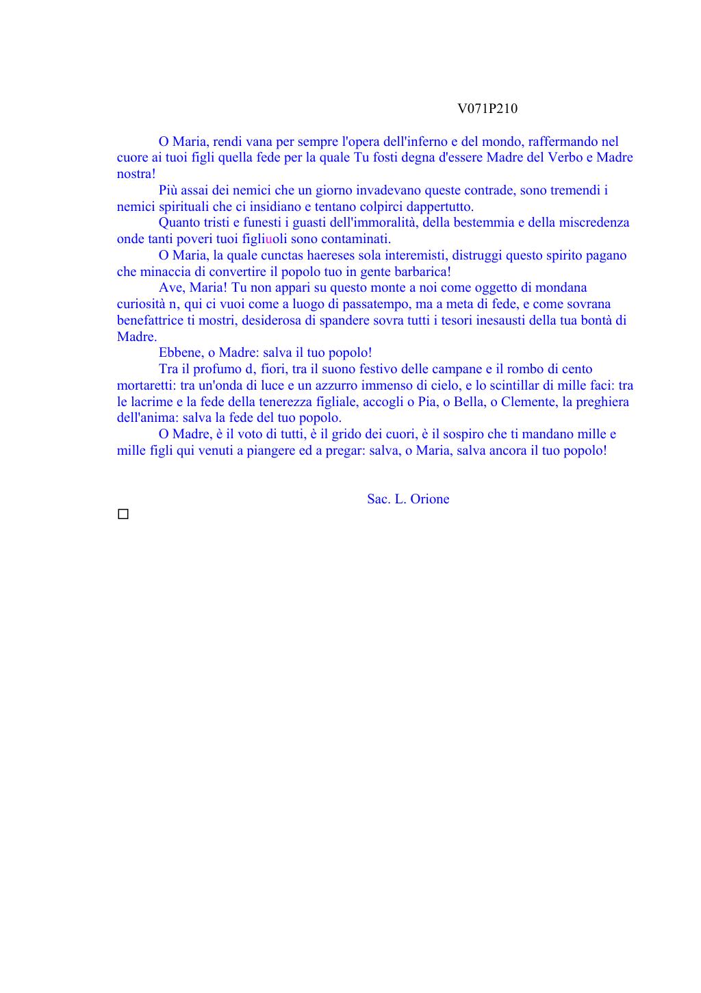 Scritti. Volume 071, pagina 287