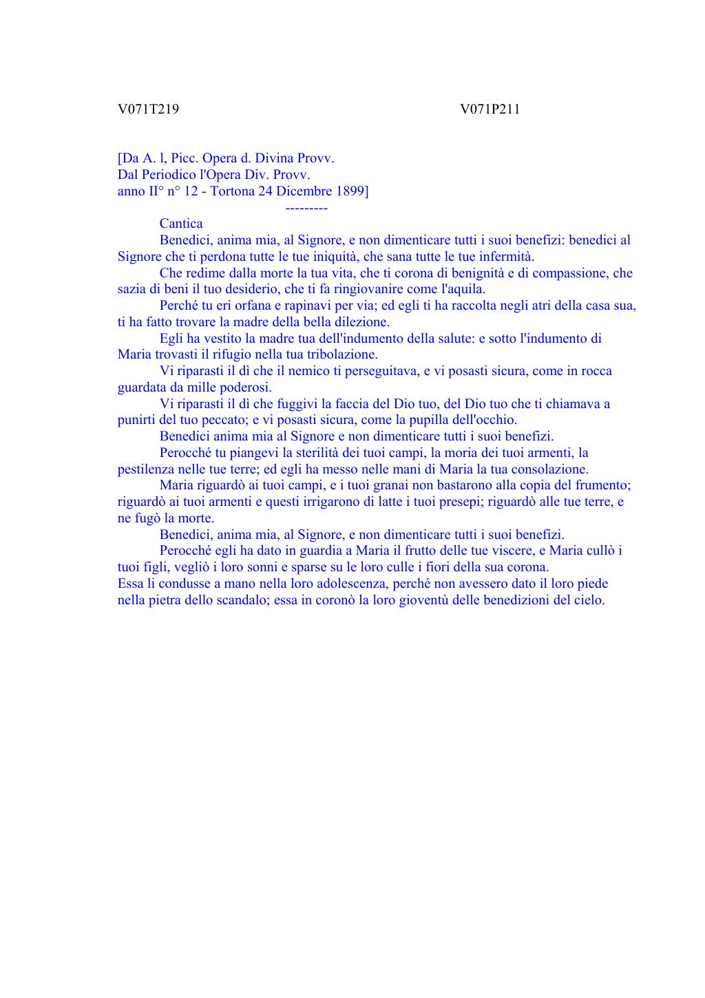 Scritti. Volume 071, pagina 288