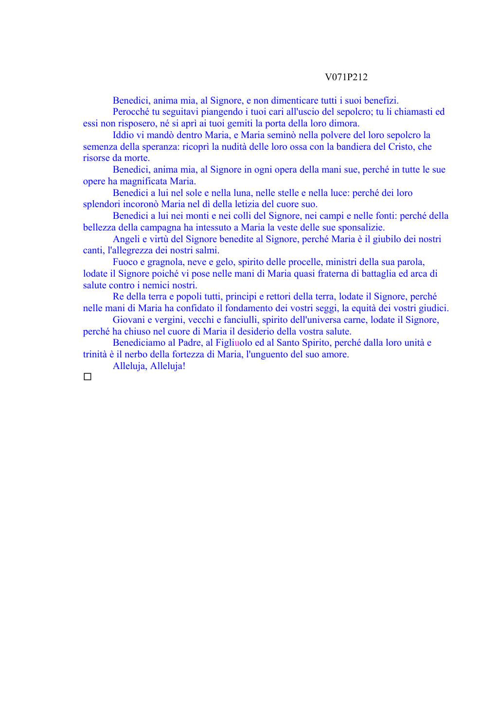 Scritti. Volume 071, pagina 289