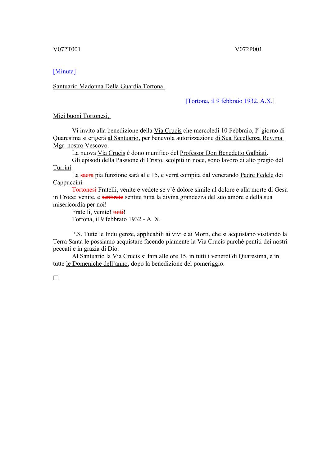 Scritti. Volume 072, pagina 002