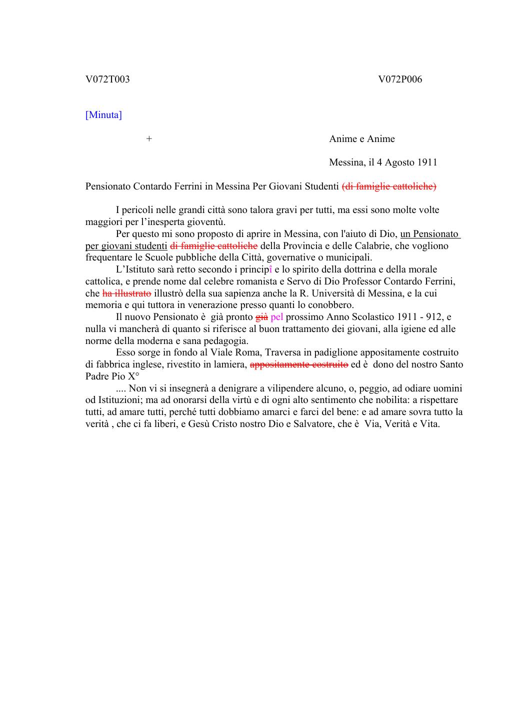 Scritti. Volume 072, pagina 007
