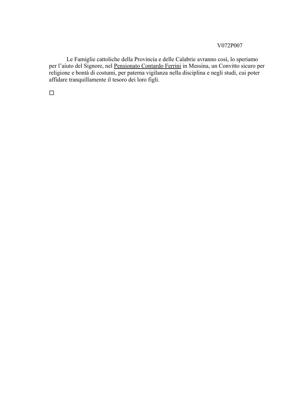 Scritti. Volume 072, pagina 008