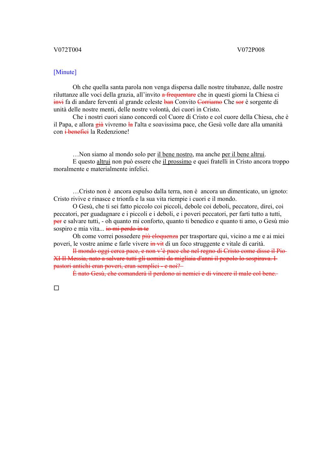 Scritti. Volume 072, pagina 009