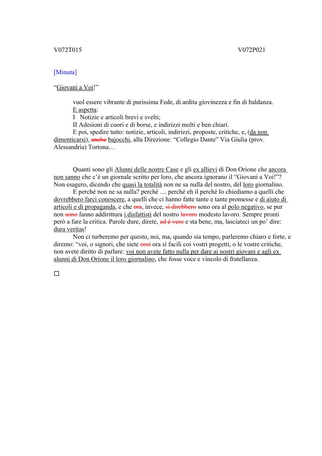 Scritti. Volume 072, pagina 025