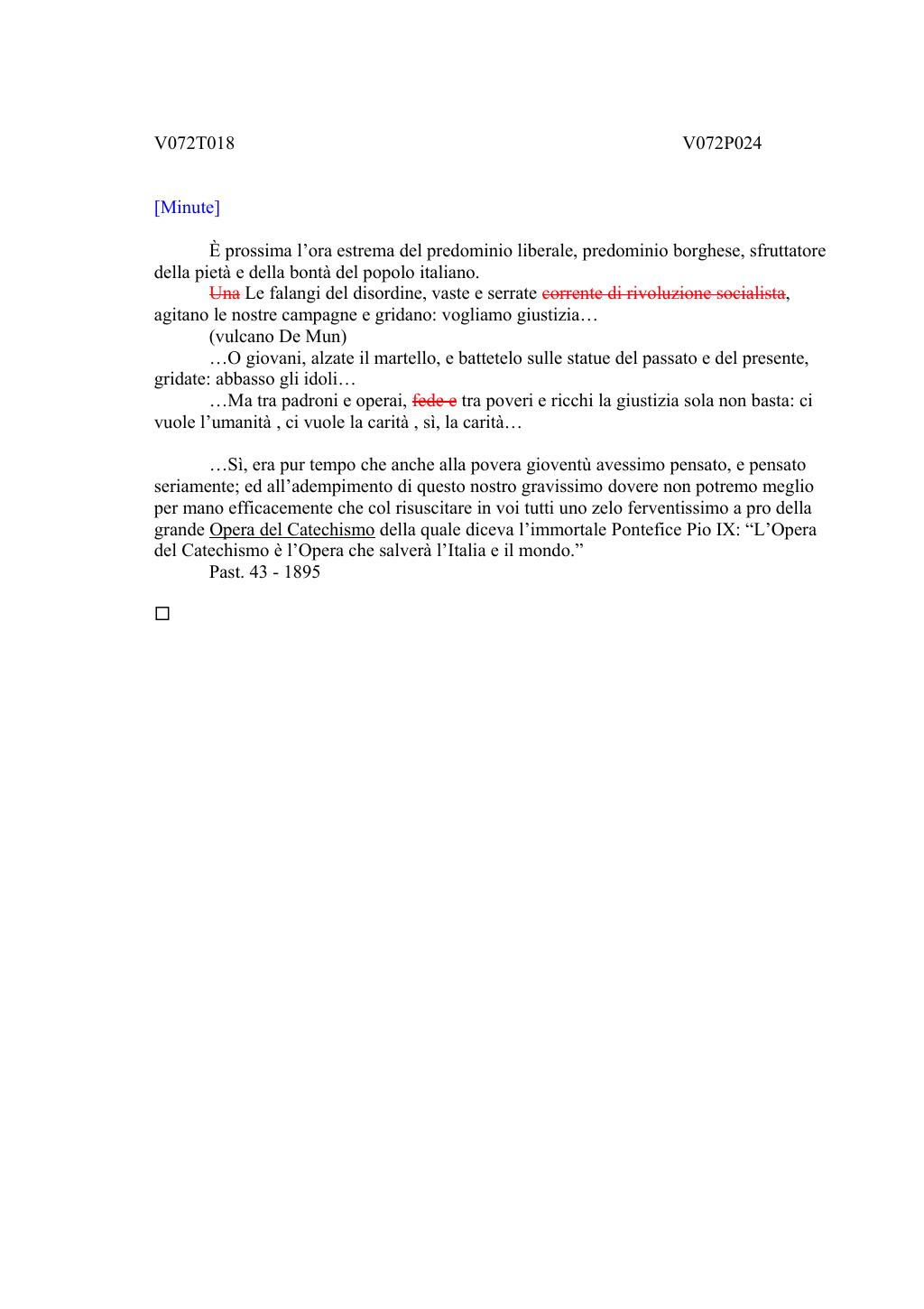 Scritti. Volume 072, pagina 028