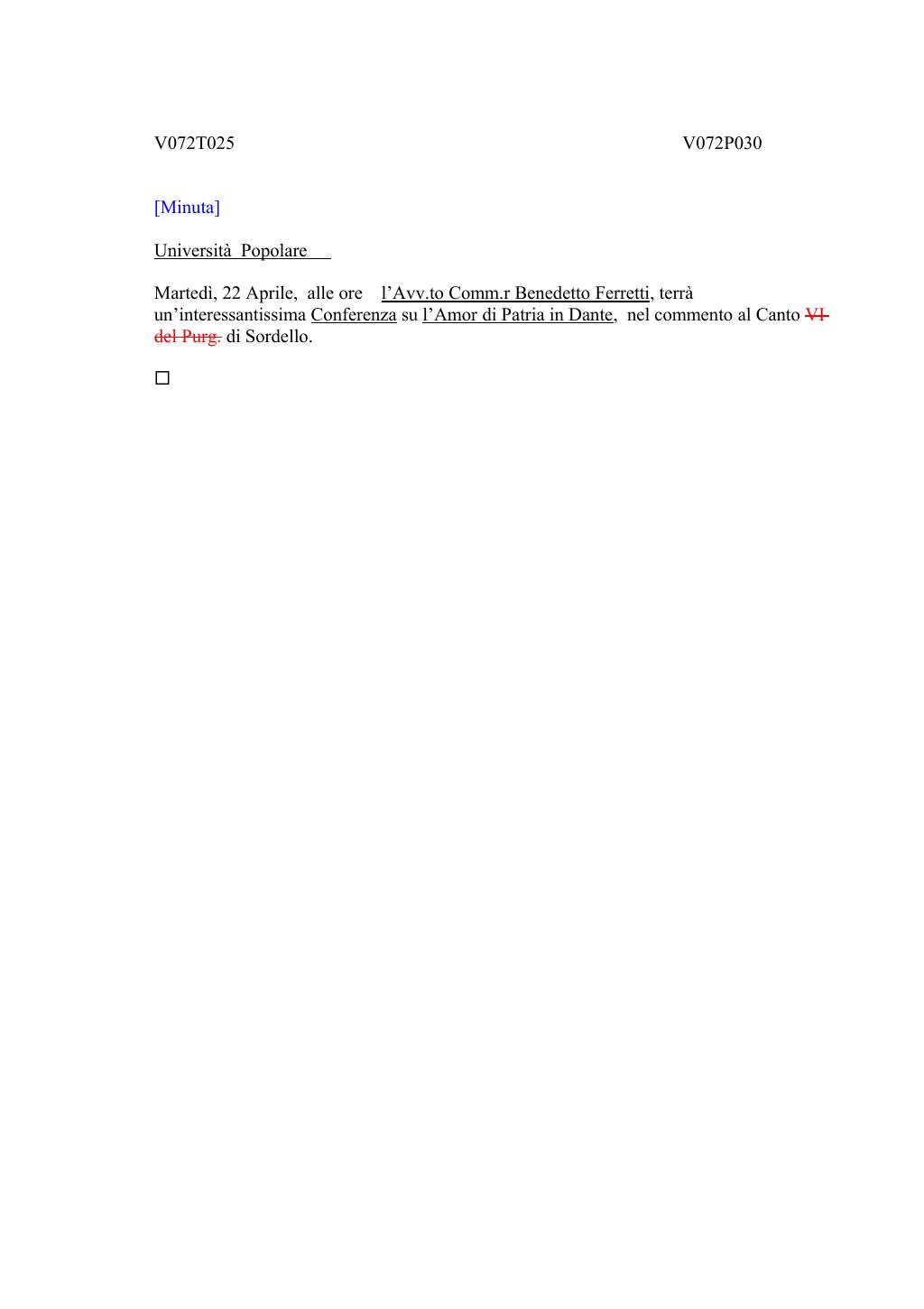 Scritti. Volume 072, pagina 036
