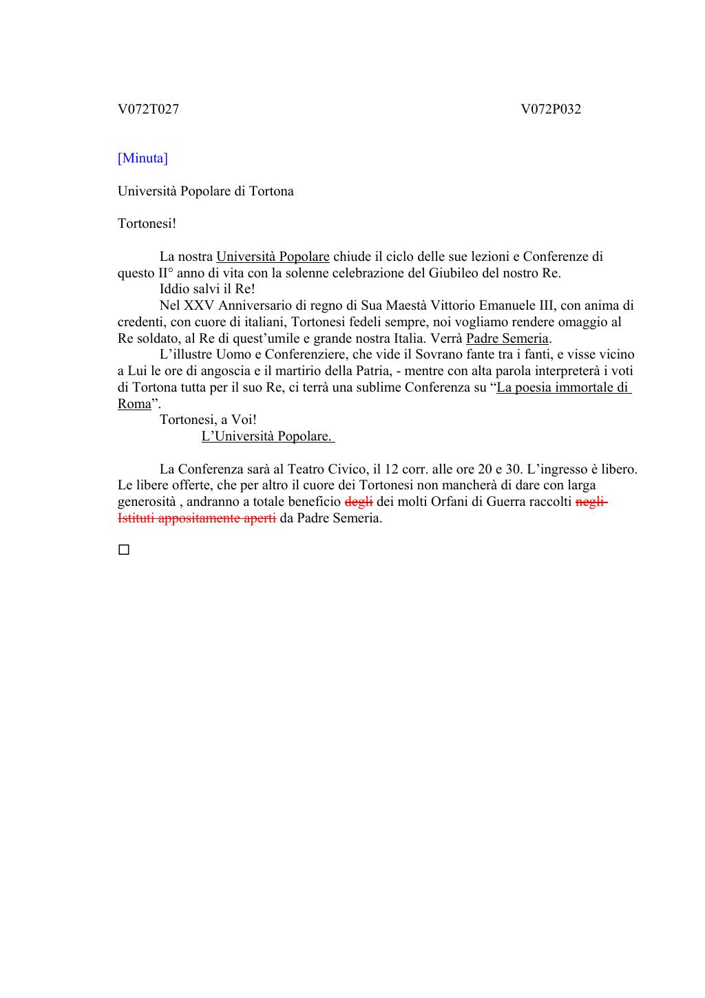 Scritti. Volume 072, pagina 038