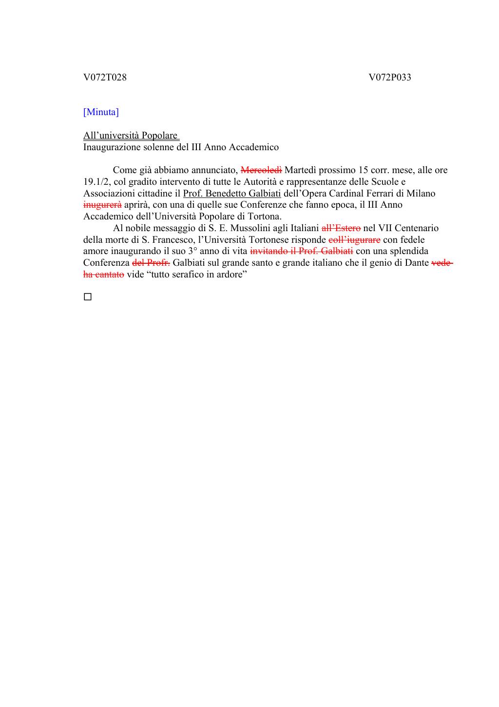 Scritti. Volume 072, pagina 039