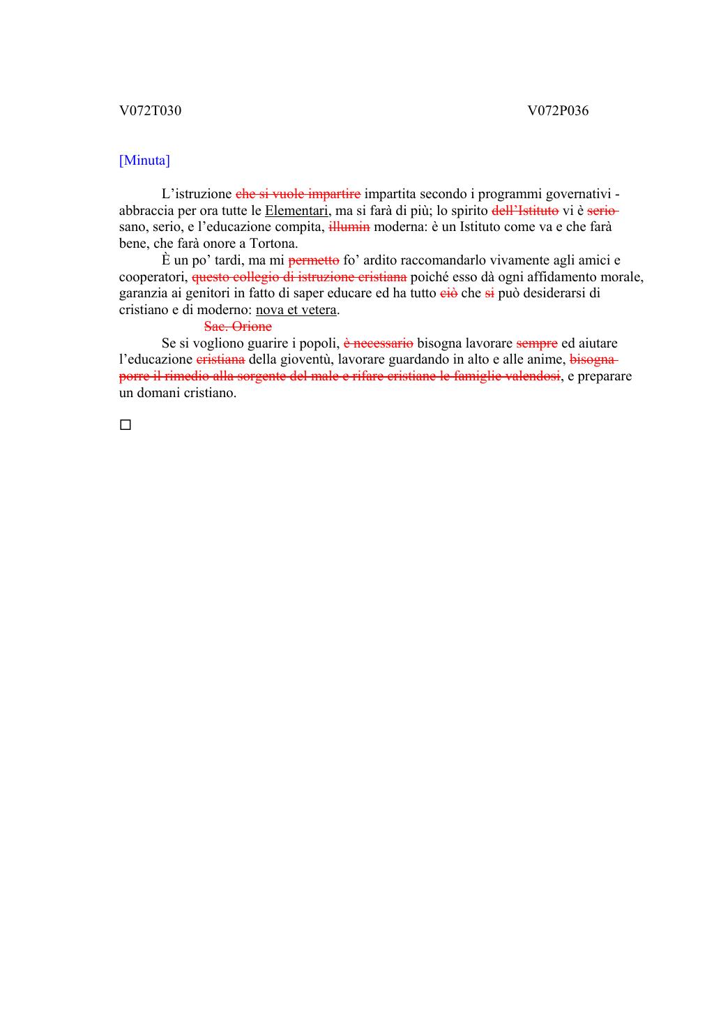 Scritti. Volume 072, pagina 042