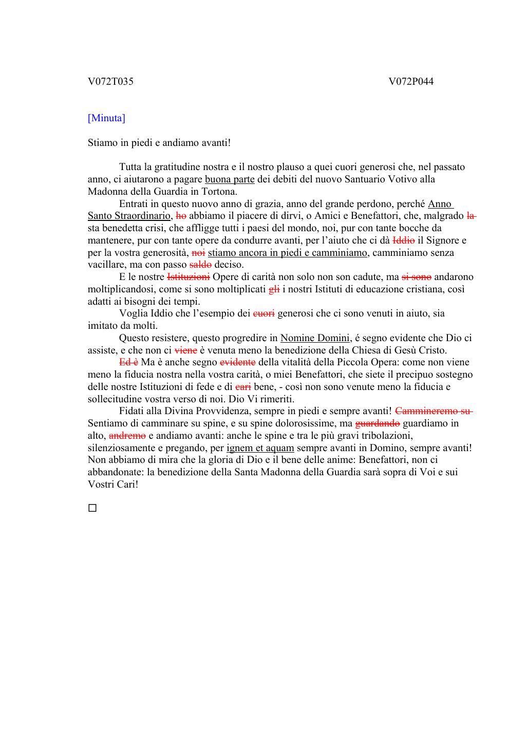 Scritti. Volume 072, pagina 050