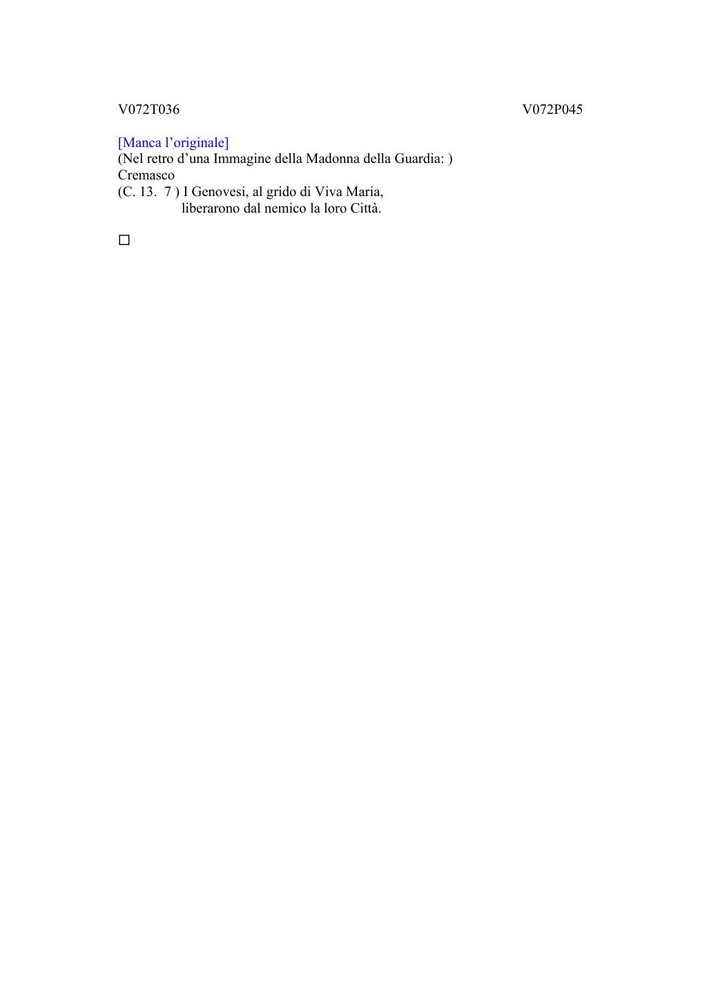 Scritti. Volume 072, pagina 051