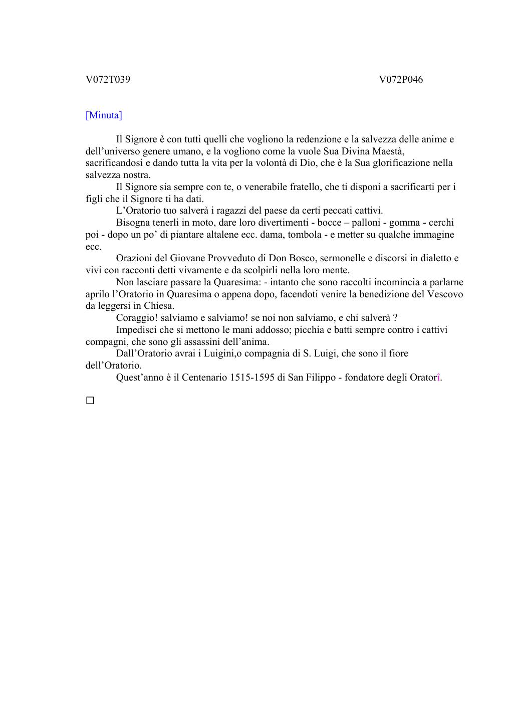Scritti. Volume 072, pagina 054