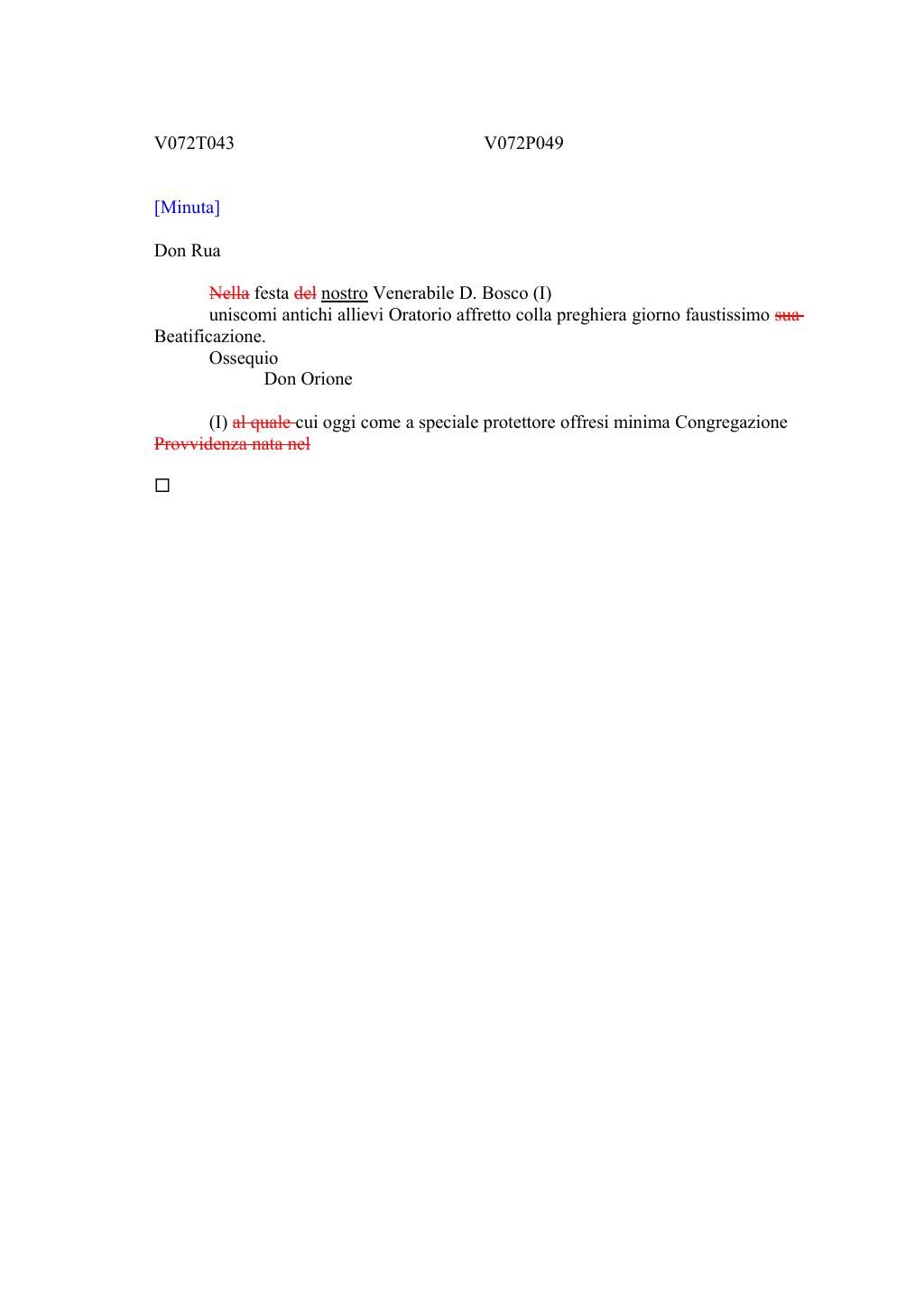 Scritti. Volume 072, pagina 058