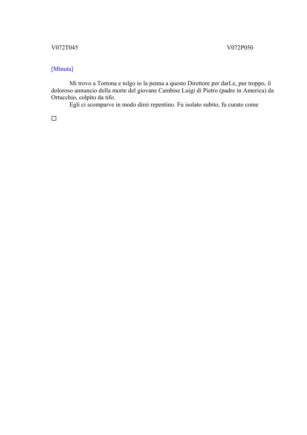 Scritti. Volume 072, pagina 060