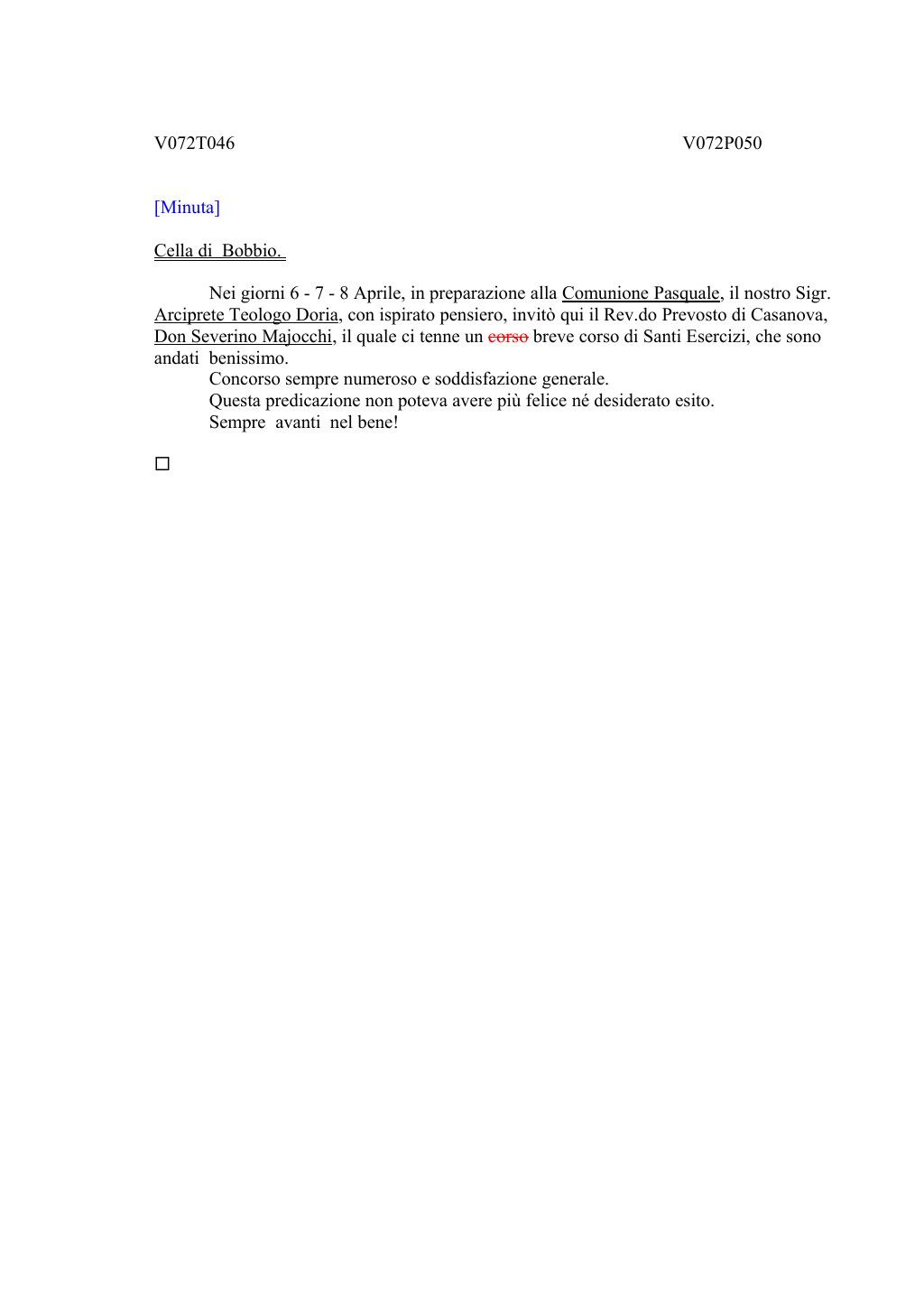 Scritti. Volume 072, pagina 061