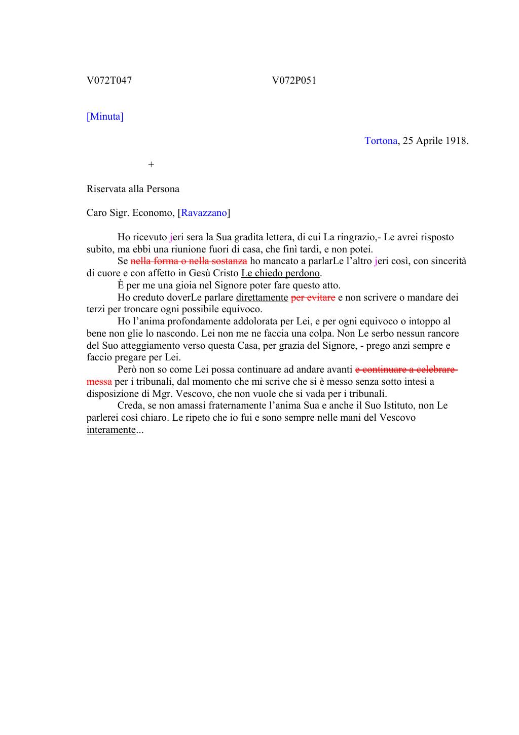 Scritti. Volume 072, pagina 062