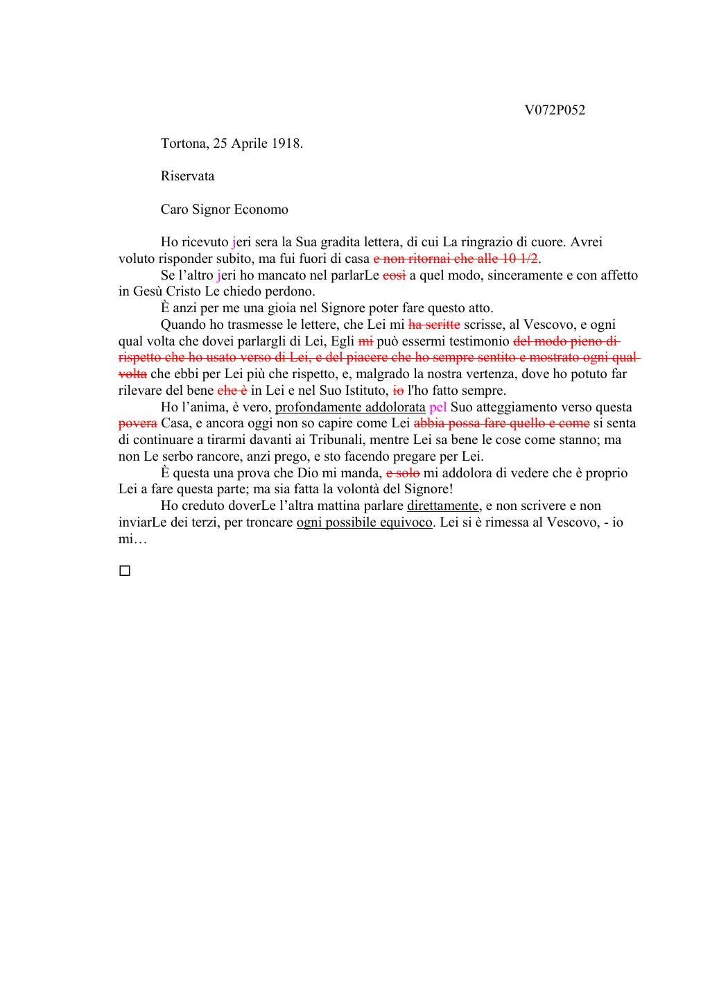 Scritti. Volume 072, pagina 063
