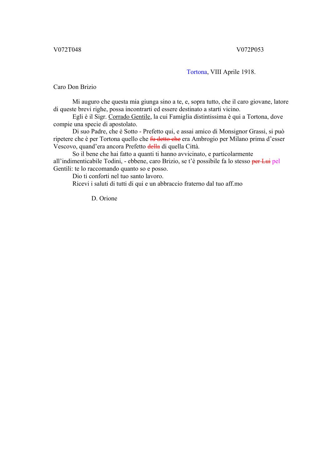 Scritti. Volume 072, pagina 064